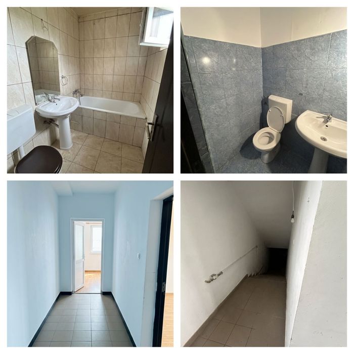 Casă de vânzare – Călan, Orașul Nou, Strada Unirii | Locație centrală, ideală pentru locuință și afacere