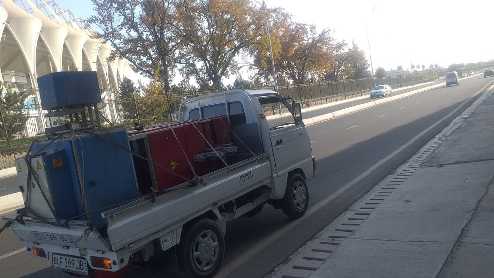 Dastovka Дастовка Labo, Yuk tashish xizmati. Лабо. Changan. shineray