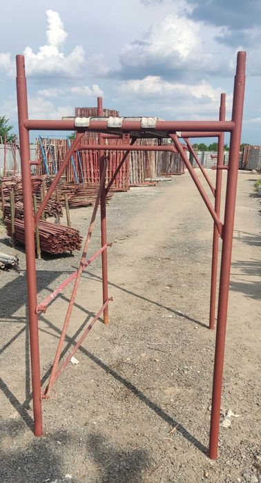 Schela Italia la modul diverse modele