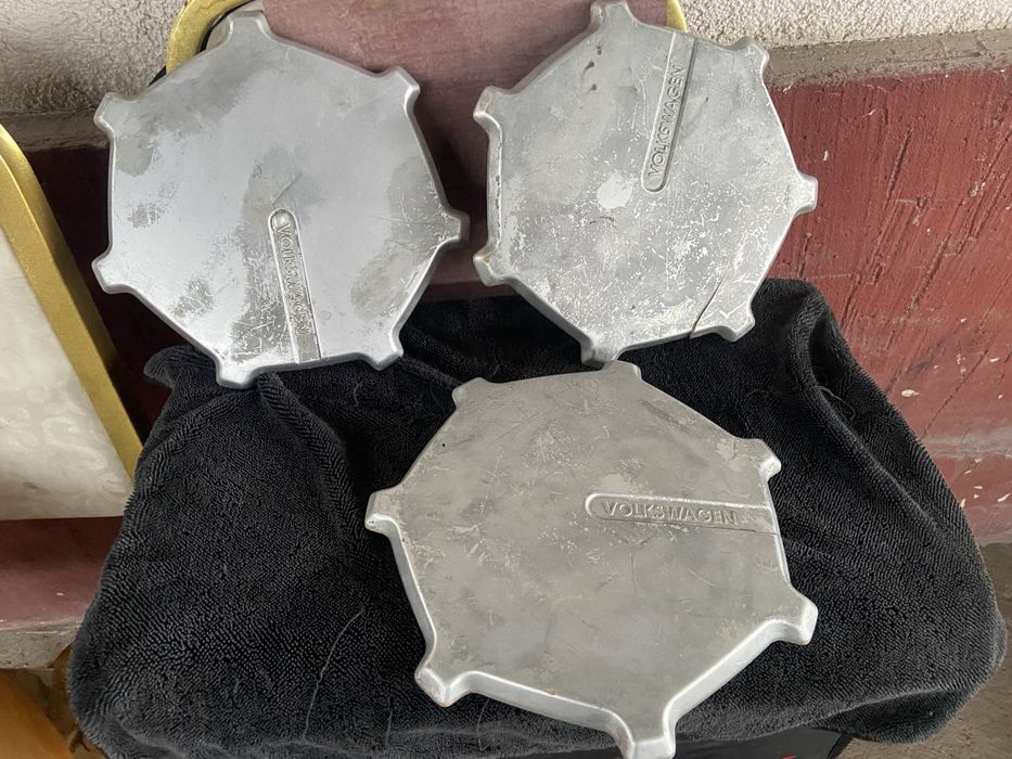 Колпаки для диска