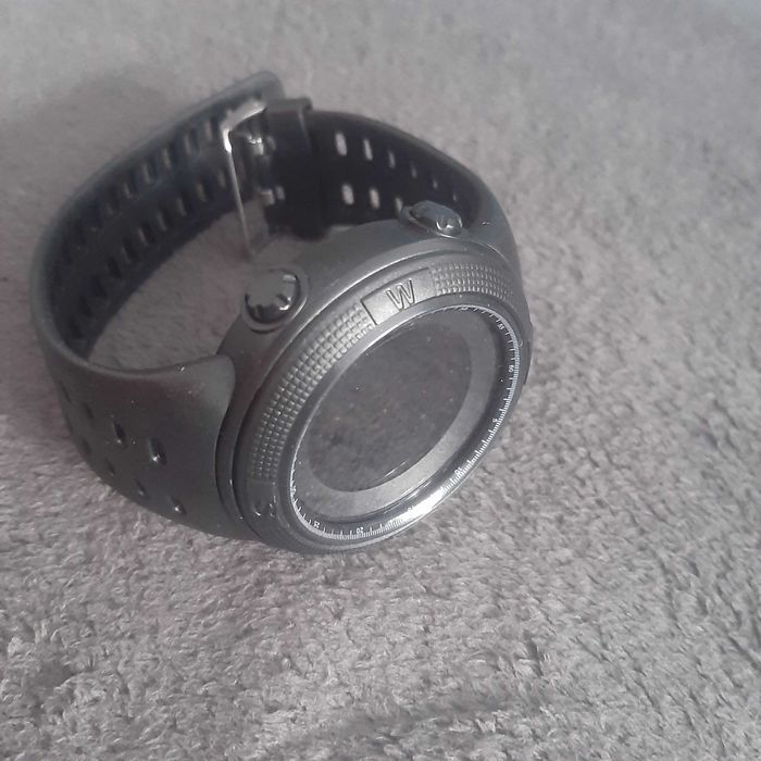 Мъжки спортен часовник лот електронен, воден