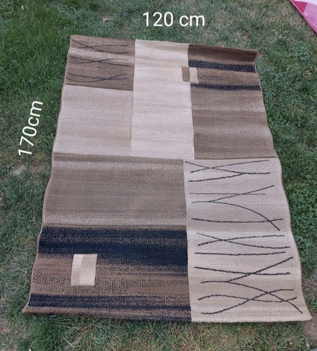 Covoare diferite modele