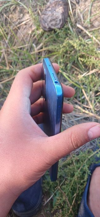 Redmi note 11 4g 4+4/128 67wat galofka bor