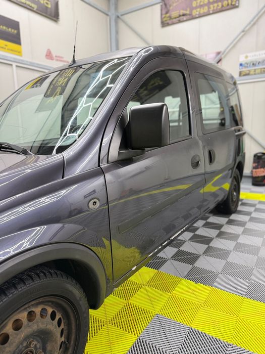 OPEL Combo 2005 — imagine 5