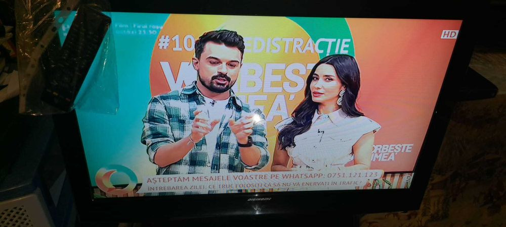 televizoare plasma diagonala 90-110 cm pret 580 lei