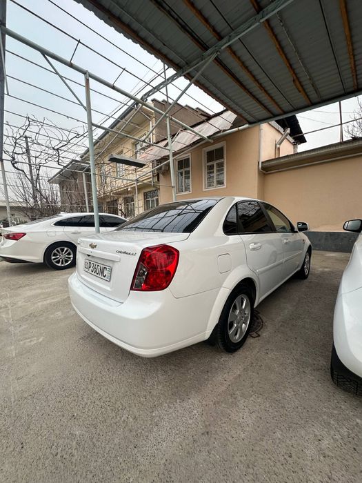 Jentra в идеальном состоянии