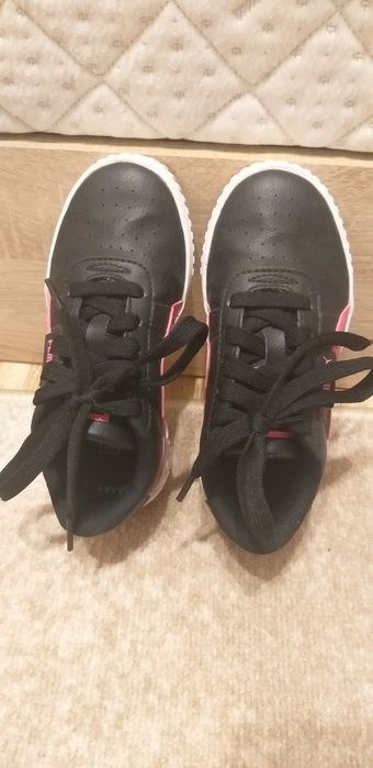 Детски сникърси Puma - размер 29