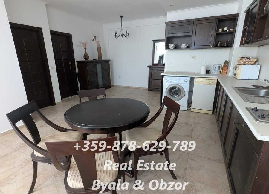 Продава се Двустаен апартамент в Обзор - 76 кв.м за 911 €/кв.м - Снимка #7