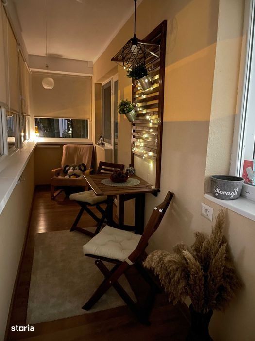 Ideal Investitie | 2 camere | Mobilat & Utilat | Lujerului | Metrou 2'