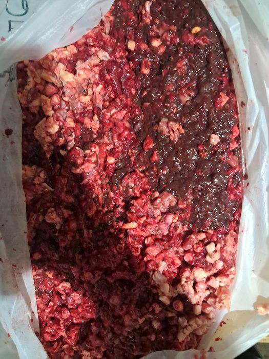 Продам собачий фарш