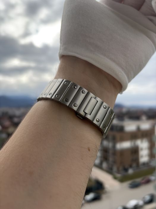 Seiko Mod “Santeiko”