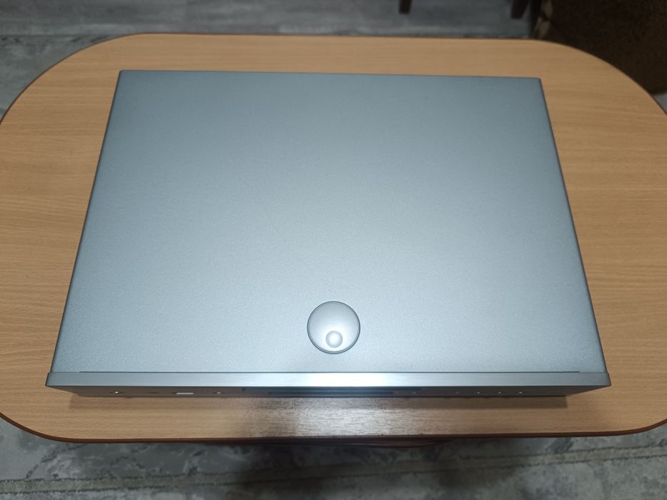 Blu ray Disc player Cambridge audio