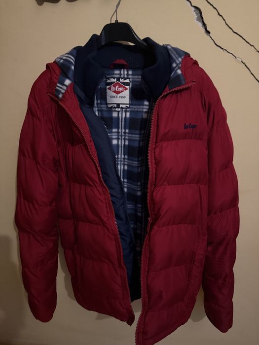 Geacă Lee Cooper Bărbati