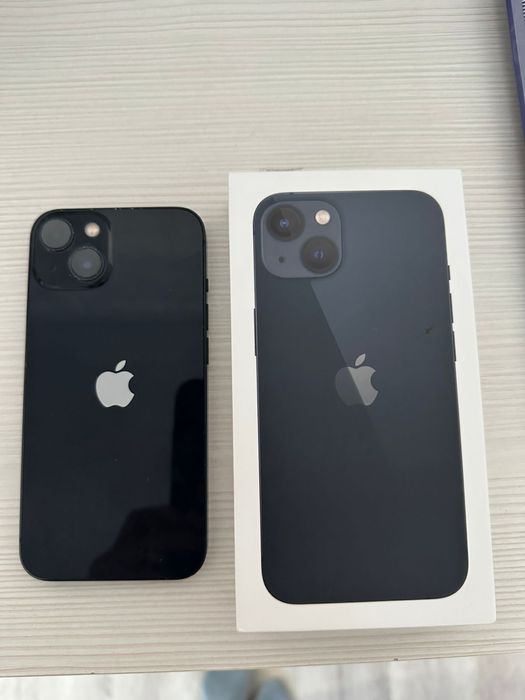 Iphone 13 в хорошем качестве
