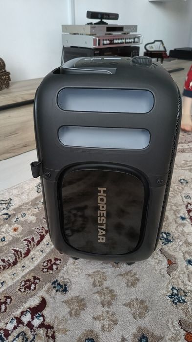 Vând Boxa Hopestar PartyOne Club 650W