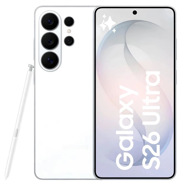 Samsung S26 Ultra (оптом)