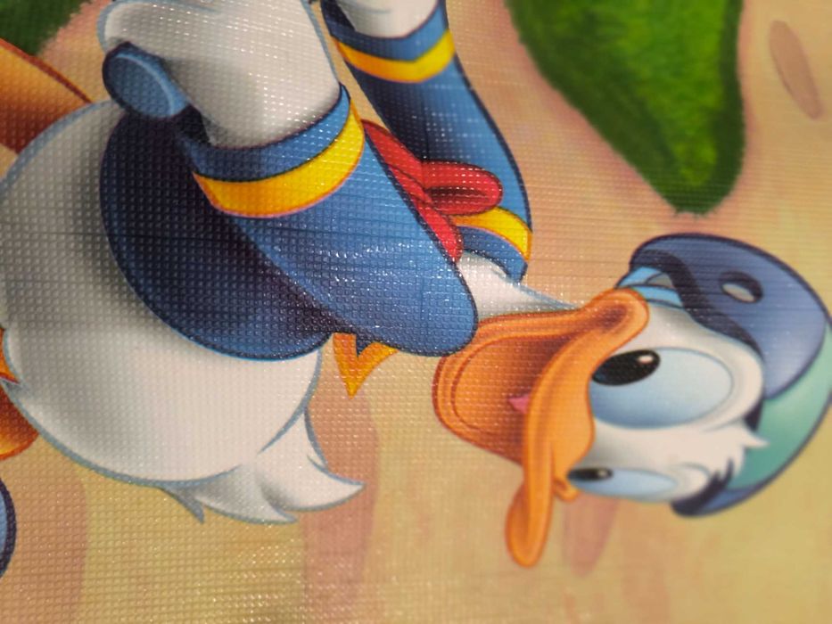 Детско килимче рогозка Disney