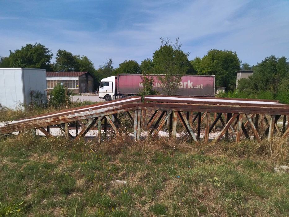 Мобилна индустриална пясъкоструйка, комплект