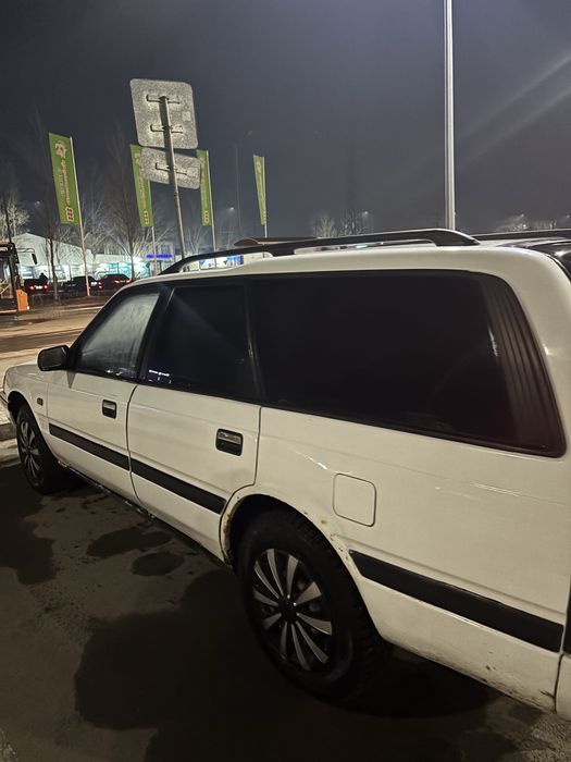 Продам Mazda 626