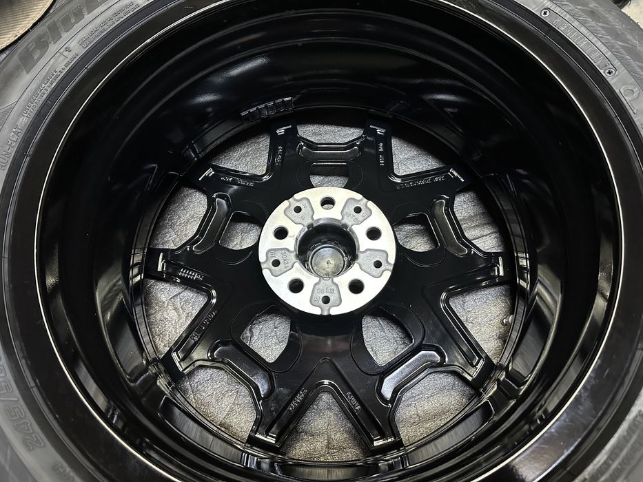 Jante Originale Bmw X3, X4 - G01,G02 pe 19 cu anv iarna sau Vara !!