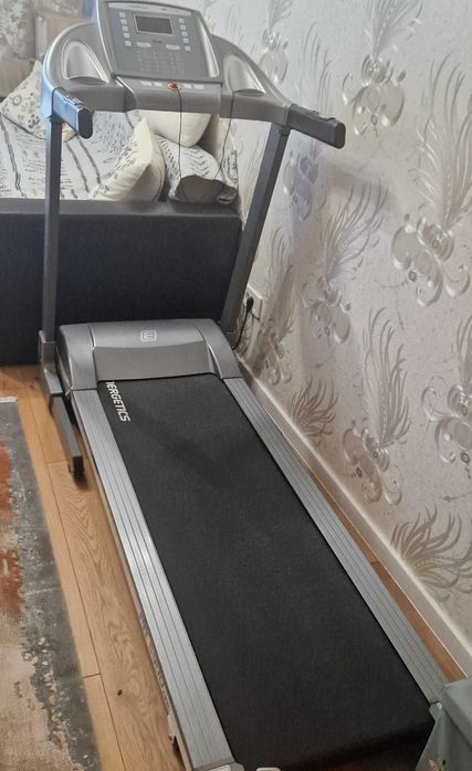 Banda de alergat Energetics S900