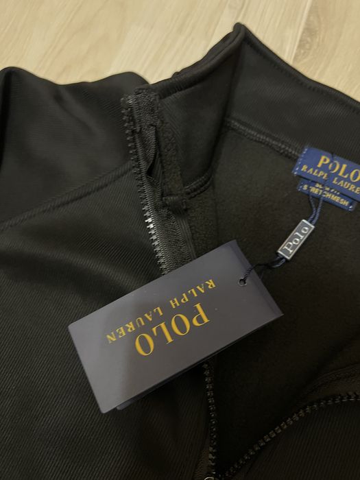 Polo Ralph Lauren Quarter Zip Нов