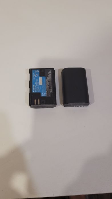 Батарейка LP-E6  LP-E6N оригинал