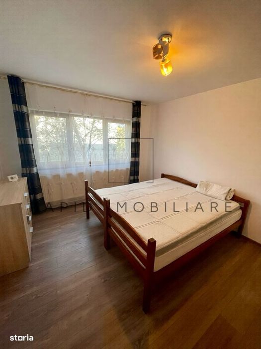 De Inchiriat - Ap. 2 Camere - Micro 21 - Pet Friendly - Etaj 1