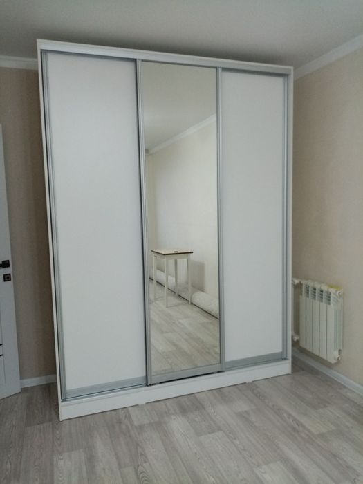 Сборщик мебели на выезд