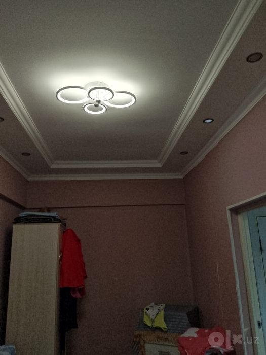 Срочно продается квартира