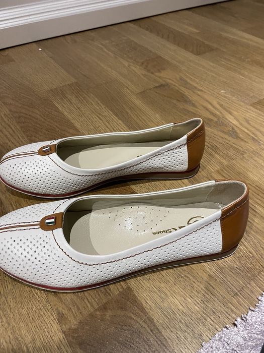 Поодам обувь