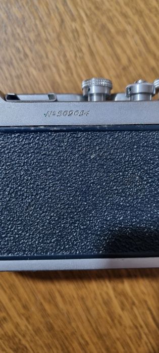 Продам фотоаппарат ФЭД-2