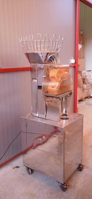 Професионална машина за Фреш Citrocasa