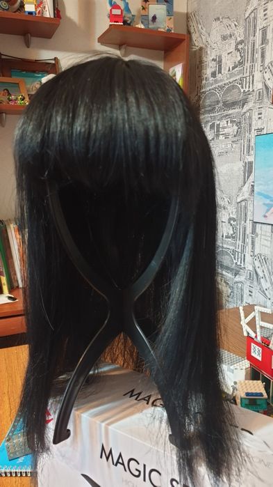 Продаю парик натуральный