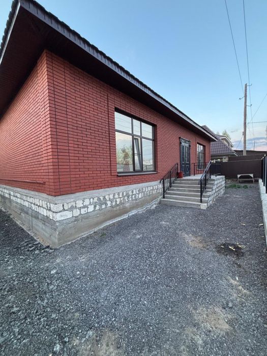 Продам срочно дом