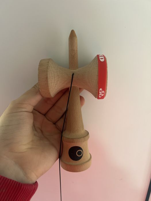 Vand okendama candy antiskyd ca noua folosita de cateva ori