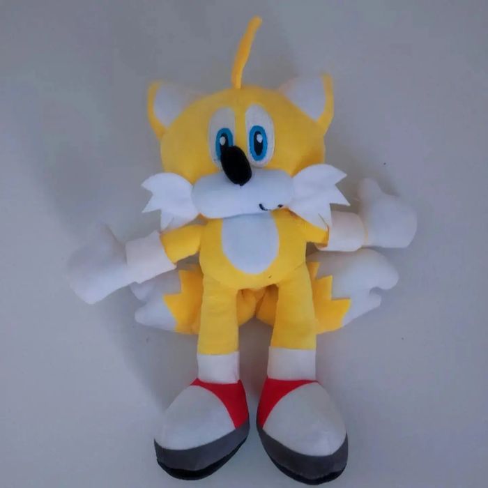 Соник и его друзья