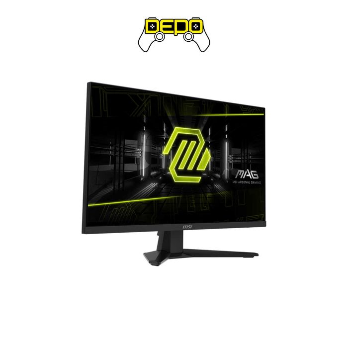 Монитор от MSI - MAG 274QF X24 27" 2K  240Hz IPS (Flat)