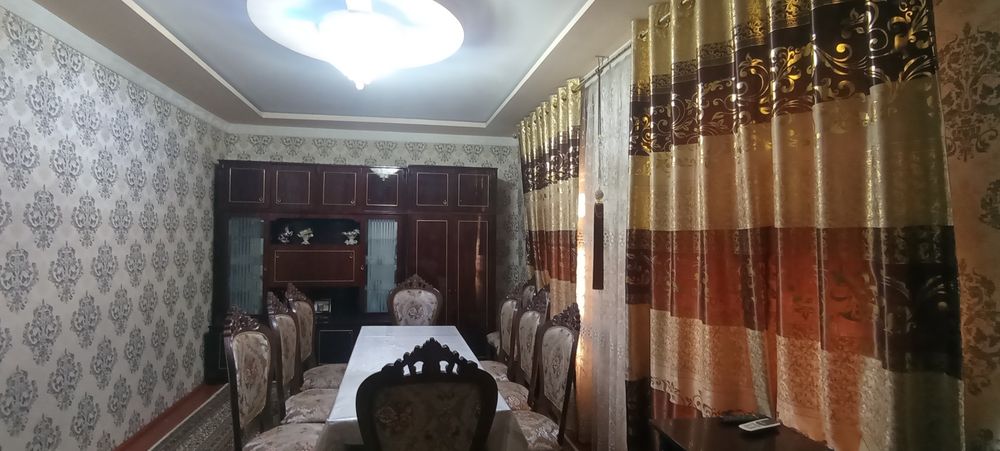 Дом в Старом городе — ориентир пожарное депо мечет Ойбинок