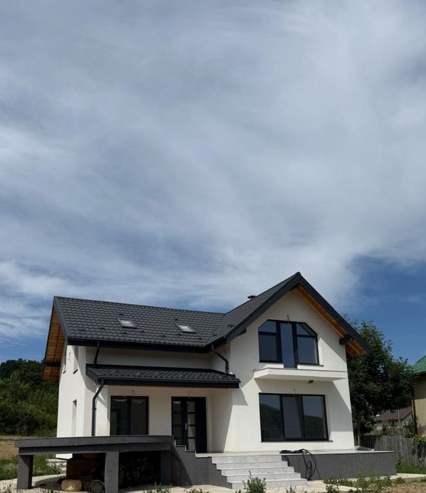 Casa de vanzare - Dobrovat