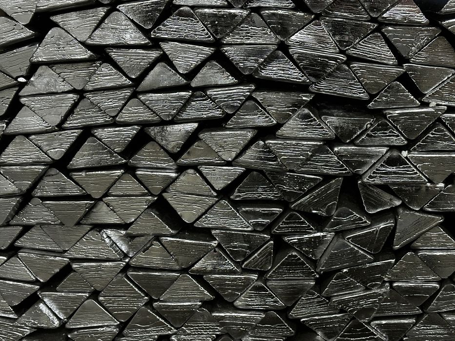 Plumb lingouri 2,5kg bucata