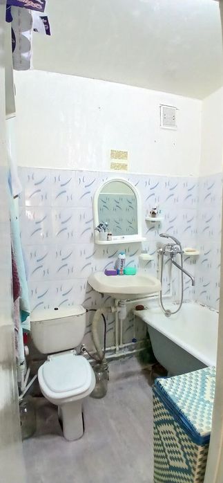 БУЮК ИПАК ЙУЛИ м. 2/4/5- Своя кирпич, мебель, техника 63900!