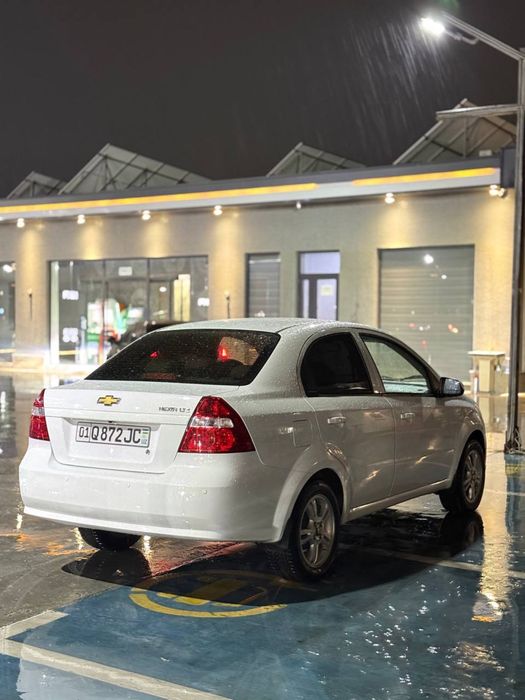 Нексия 3 автомат 4 позиция насияга сотилади 2022 йил