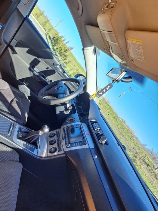 Volkswagen Passat B6
