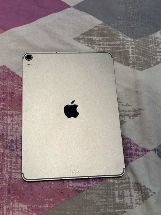 Apple iPad Air 11 2025, M3, 128GB, 8GB RAM, Wifi + Magic Keyboard White