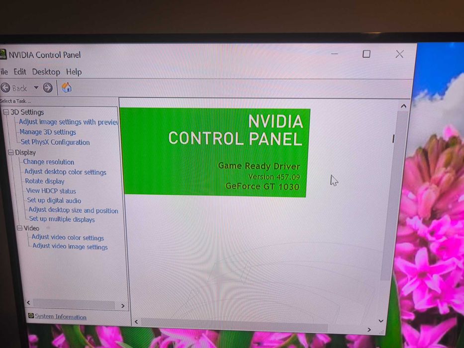 Компютър AMD FX-4300 / 16GB RAM / GT 1030 2GB / 1TB HDD
