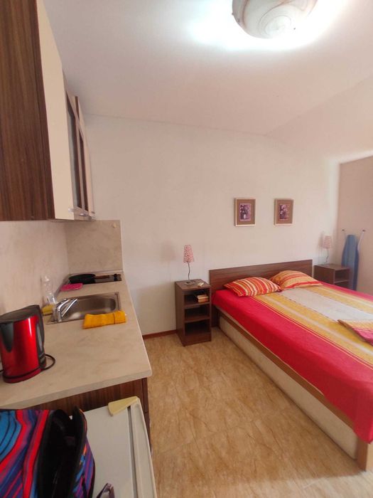 Студио под наем в Приморско