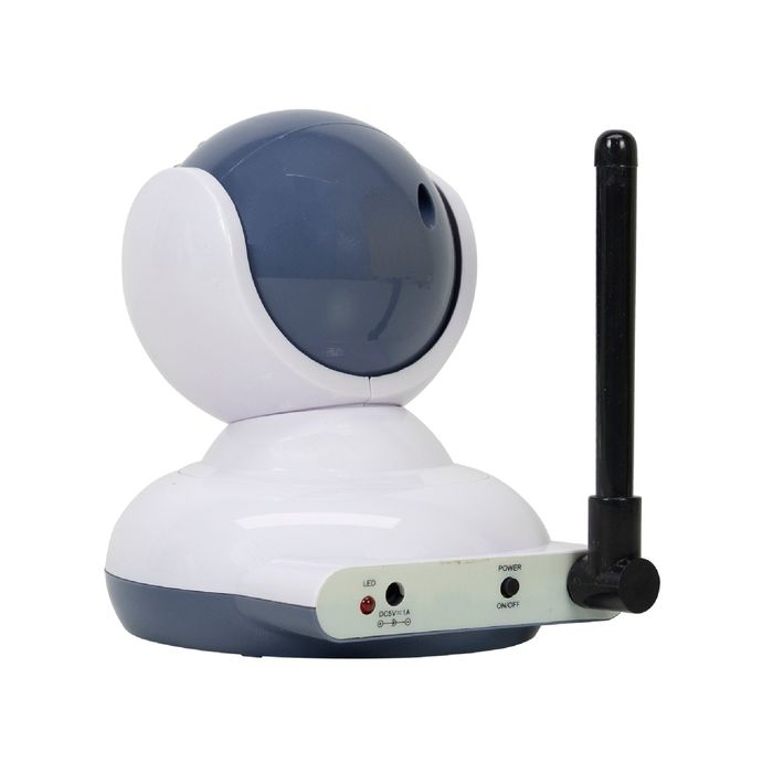 Video Baby Monitor PNI B7000 ecran 7 inch wireless