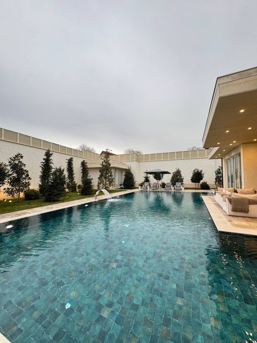 Дом Центр Луначарского 20 соток