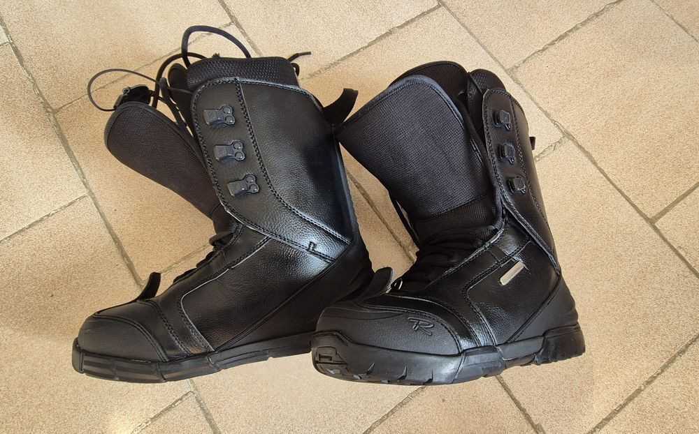 Сноуборд обувки / Snowboard boots ROSSIGNOL